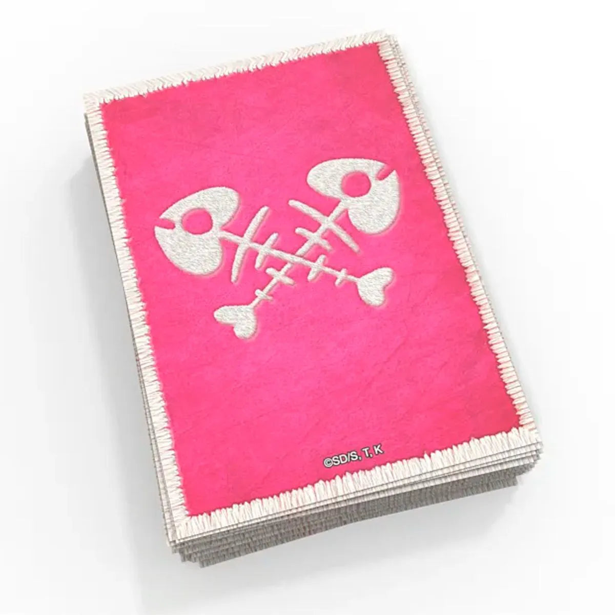 Yu-Gi-Oh! 50ct Gold Pride Carrie's Crew Card Sleeves