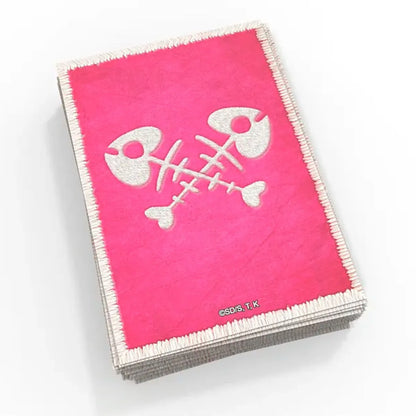 Yu-Gi-Oh! 50ct Gold Pride Carrie's Crew Card Sleeves