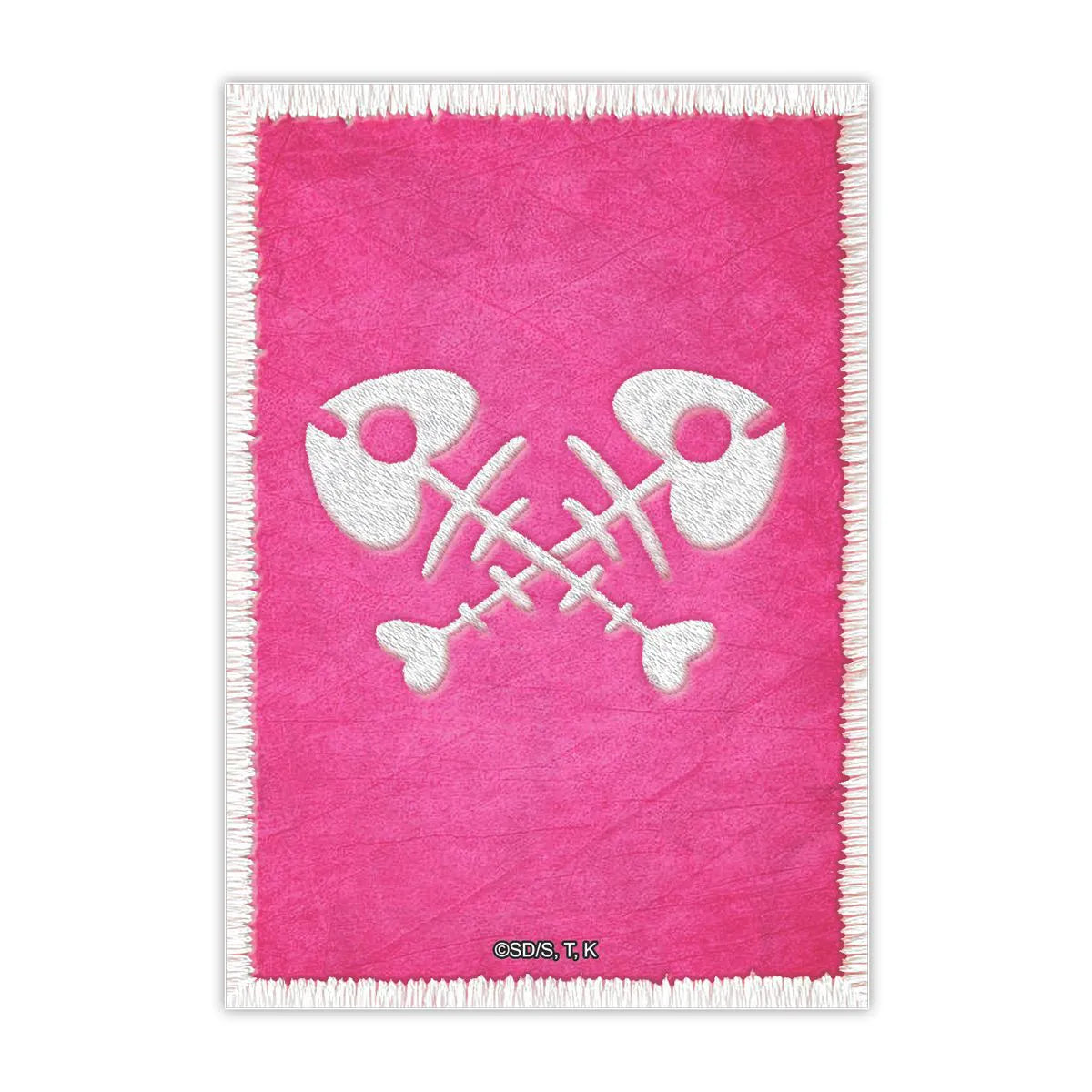 Yu-Gi-Oh! Gold Pride Carrie's Crew Card Sleeves Yu-Gi-Oh! Gold Pride Carrie's Crew Card Sleeves