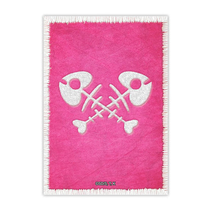 Yu-Gi-Oh! 50ct Gold Pride Carrie's Crew Card Sleeves