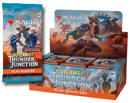 MTG: Prerelease Packs  MetaGames.toys