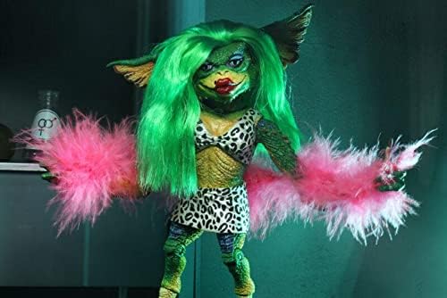 NECA - Gremlins 2 Greta Ultimate 7 Action Figure