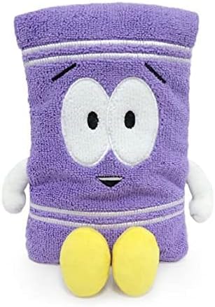 Kidrobot South Park Towelie 10 Inch Plush