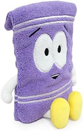 Kidrobot South Park Towelie 10 Inch Plush