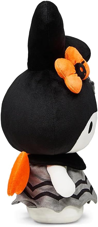 Kidrobot Hello Kitty and Friends My Melody Bat 13 Inch Plush