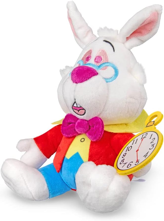 Alice in wonderland plush toys on sale