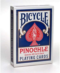 Bicycle Playing Cards - Pinochle