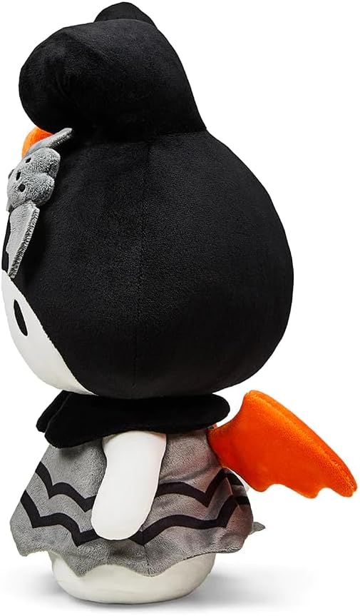 Kidrobot Hello Kitty and Friends My Melody Bat 13 Inch Plush