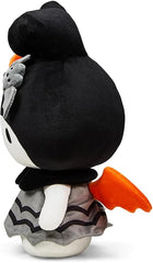 Kidrobot Hello Kitty and Friends My Melody Bat 13 Inch Plush