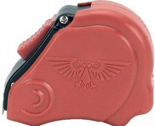 Games Workshop: Tape Measure