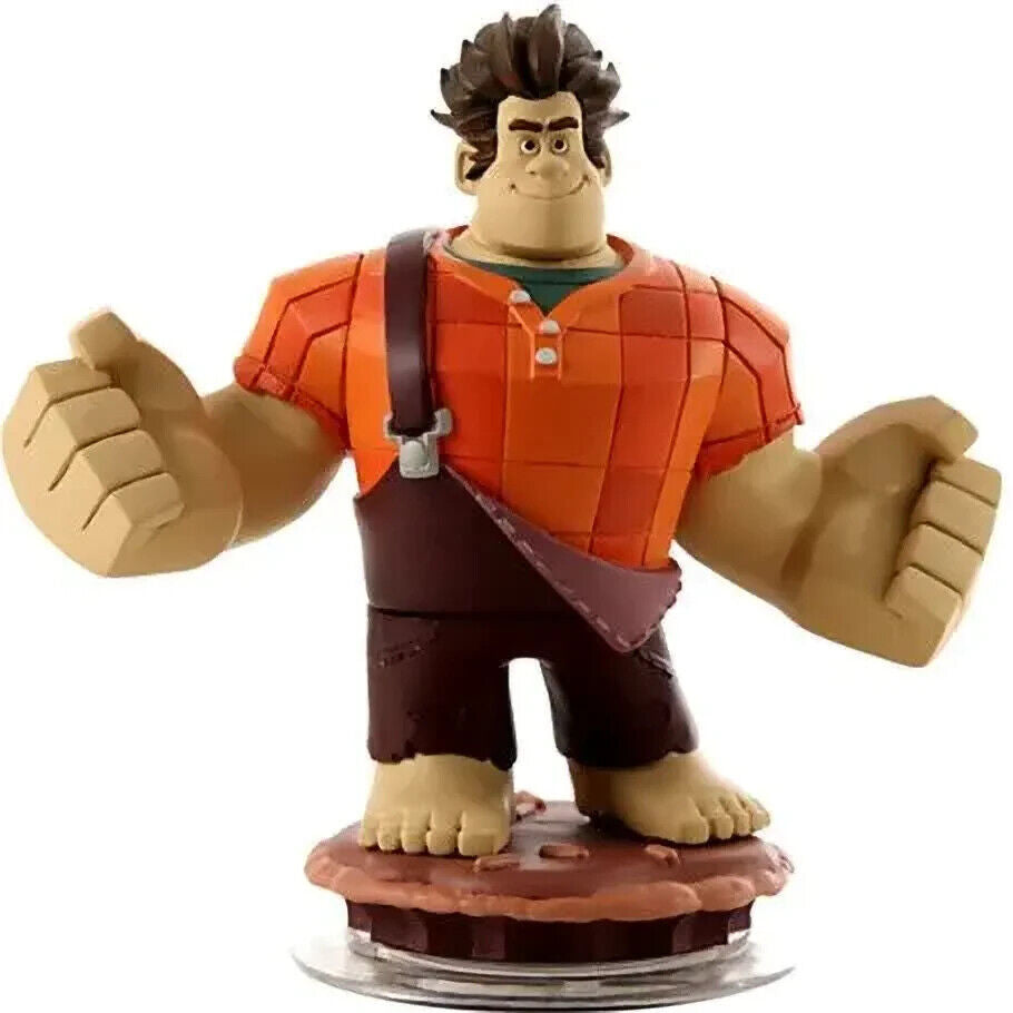 Disney Infinity Figure: Wreck-It Ralph