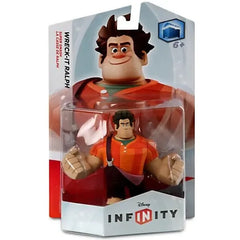 Disney Infinity Figure: Wreck-It Ralph