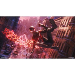 best selling games of all time: spider-man miles morales
