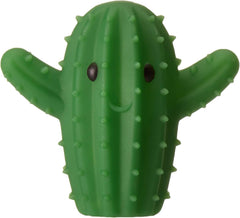 Kikkerland Happy Cactus Plant Reusable Laundry Dryer Balls