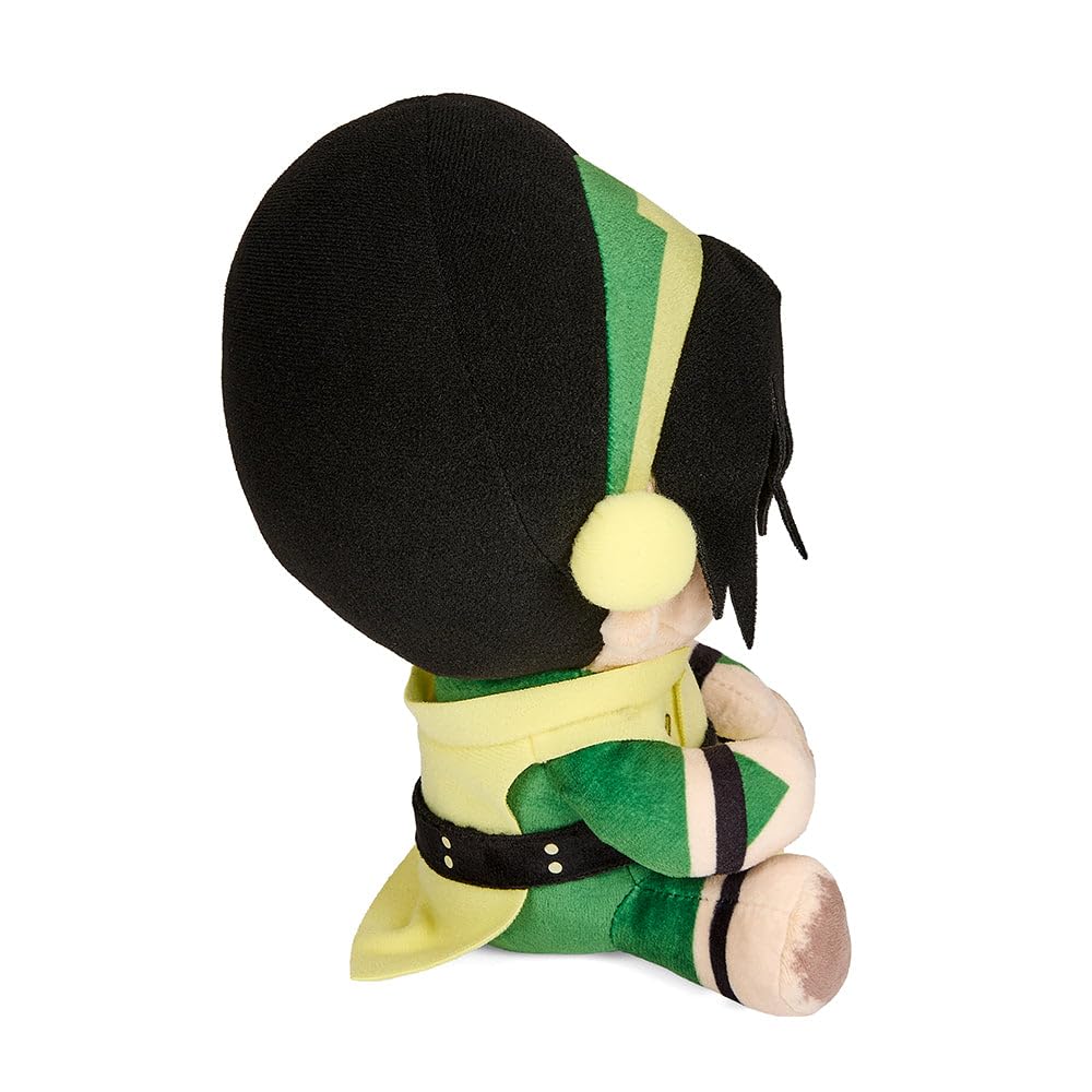 Avatar Toph Phunny Plush - Geek culture and Nerd culture video game store