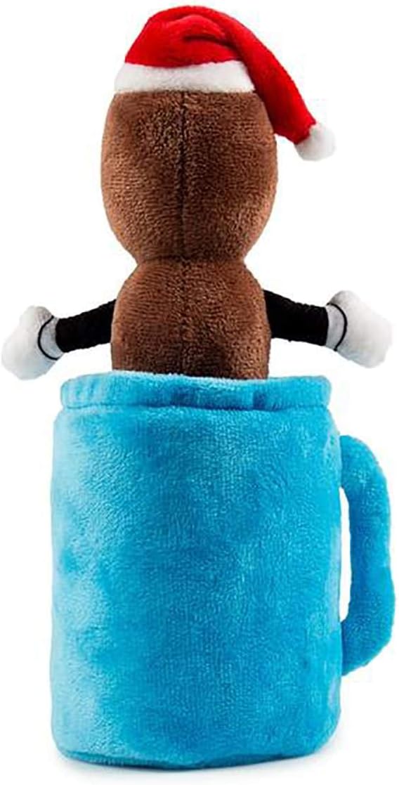 Kidrobot South Park Phunny Mr. Hanky Plush Figure