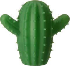 Kikkerland Happy Cactus Plant Reusable Laundry Dryer Balls