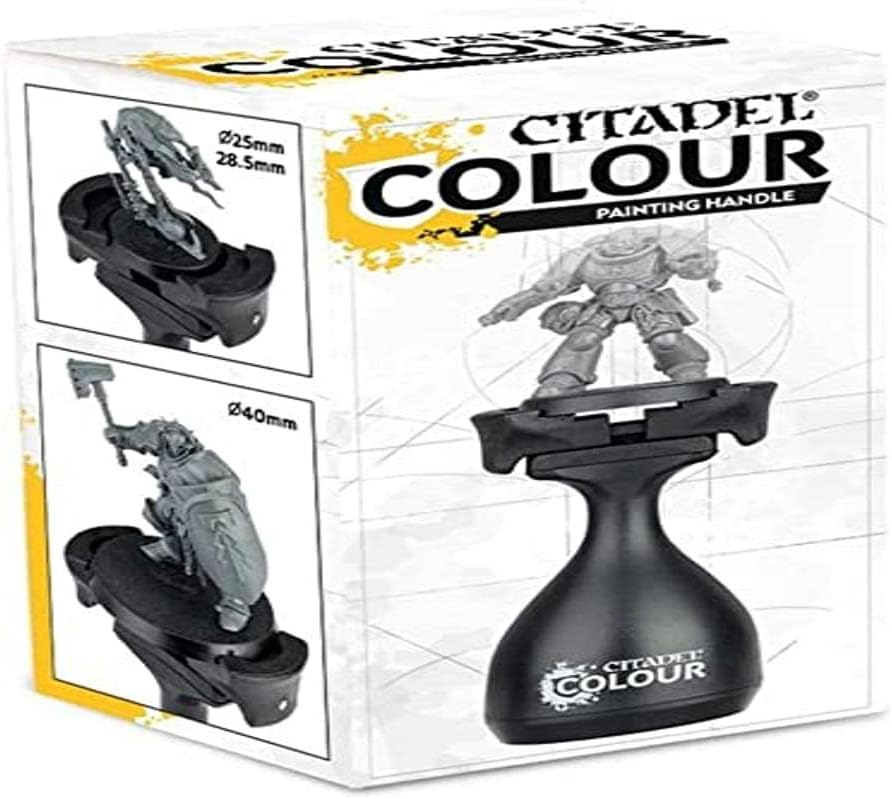Games Workshop Citadel Tools: Painting Handle MK2