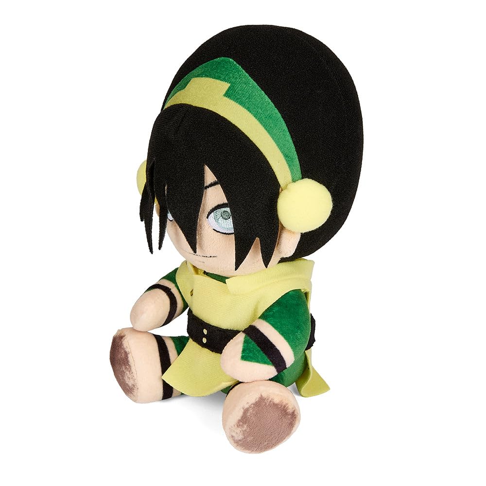 Avatar Toph Phunny Plush - Geek culture and Nerd culture video game store