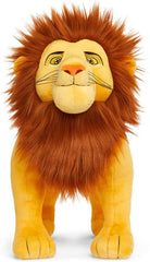 Kidrobot Disney The Lion King Adult Simba 13 Inch Plush