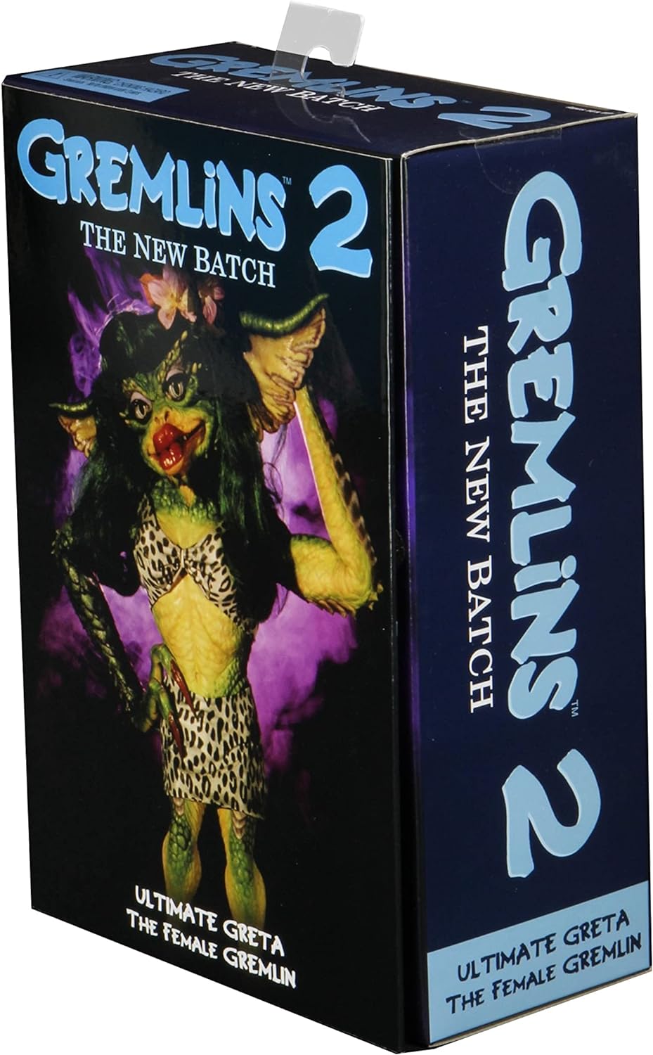 NECA - Gremlins 2 Greta Ultimate 7 Action Figure