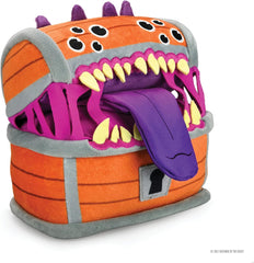 WizKids Dungeons & Dragons: Mimic Phunny Plush by Kidrobot