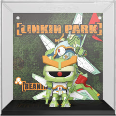 Funko Pop! Albums: Linkin Park - Reanimation