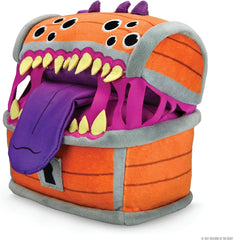 WizKids Dungeons & Dragons: Mimic Phunny Plush by Kidrobot