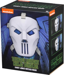 NECA Collectible - TMNT (1990 Movie) Prop Replica - Casey Jones Mask