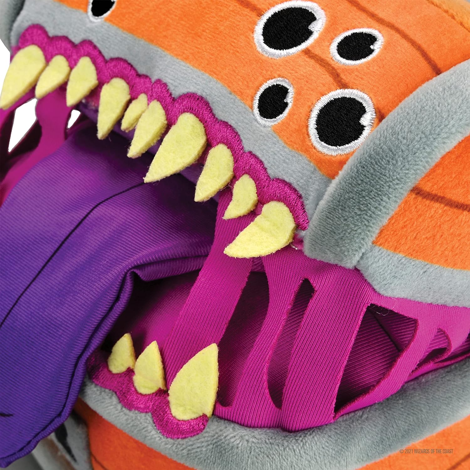 WizKids Dungeons & Dragons: Mimic Phunny Plush by Kidrobot